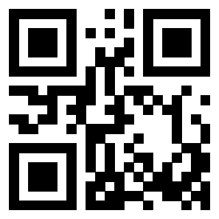 3408494035 - Immagine del Qr Code associato