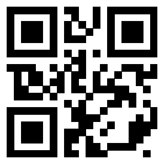 Qr Code di 3408494040