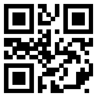Immagine del Qr Code di 3408494041