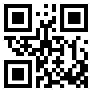 3408494042 - Immagine del QrCode