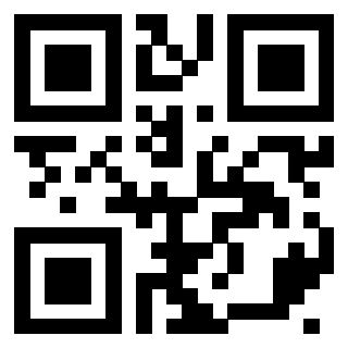 Scansione del Qr Code di 3408494049
