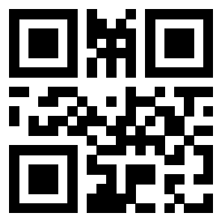 Immagine del Qr Code di 3408494052