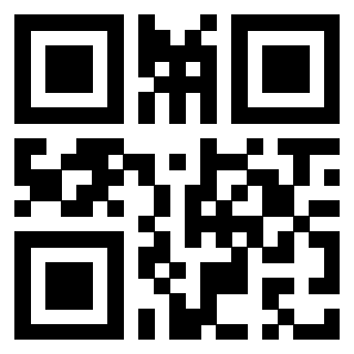 Immagine del QrCode di 3408494053