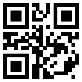 3408494054 - Immagine del QrCode associato