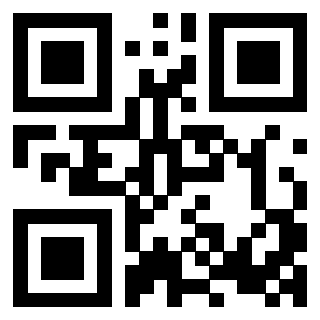 3408494055 - Immagine del QrCode associato