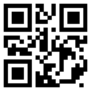 Il Qr Code di 3408494057