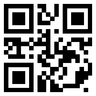 Immagine del Qr Code di 3408494059