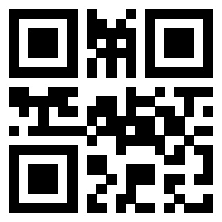 Scansione del QrCode di 3408494060