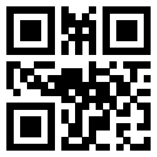 3408494063 Qr Code associato