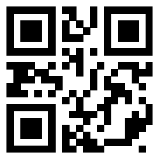 3408494065 - Immagine del Qr Code associato