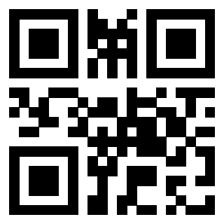 Immagine del Qr Code di 3408494066