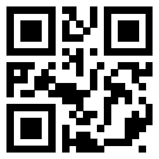 Qr Code di 3408494067