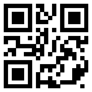 3408494069 QrCode associato