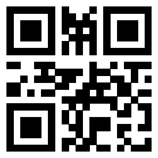 Il QrCode di 3408494070