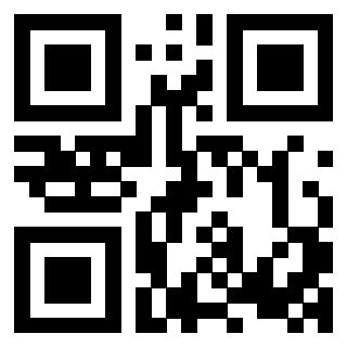 Scansione del Qr Code di 3408494071