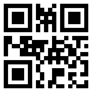 3408494072 - Immagine del Qr Code