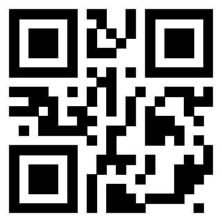 3408494073 - Immagine del Qr Code associato
