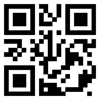 Il QrCode di 3408494074