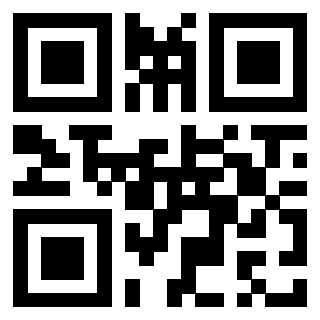 3408494075 - Immagine del QrCode associato