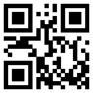 Qr Code di 3408494076