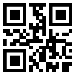 Il QrCode di 3408494077