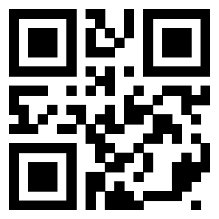 Il Qr Code di 3408494081