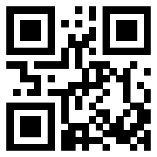 Scansione del Qr Code di 3408494085