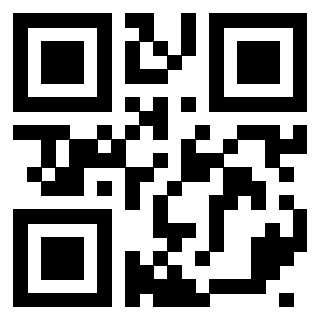 3408494087 - Immagine del Qr Code associato