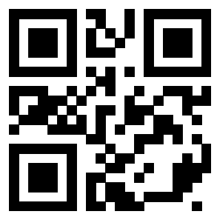3408494088 - Immagine del Qr Code