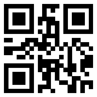 3408494092 QrCode associato