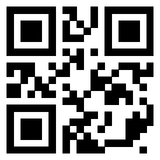 3408494093 - Immagine del Qr Code associato