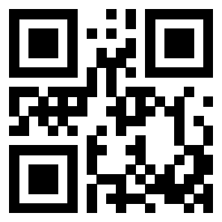 3408494096 - Immagine del Qr Code associato