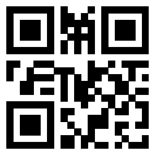 3408494099 Qr Code associato