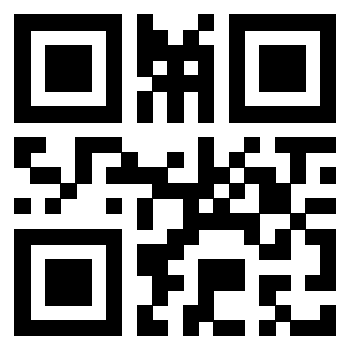 3408494100 Qr Code associato