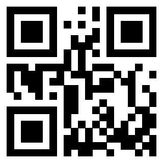 Immagine del Qr Code di 3408494101