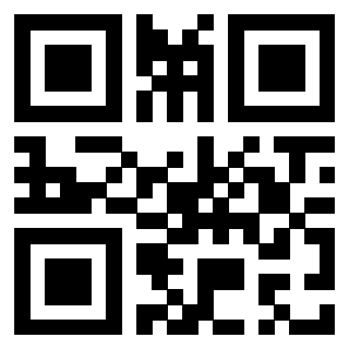 Immagine del Qr Code di 3408494102