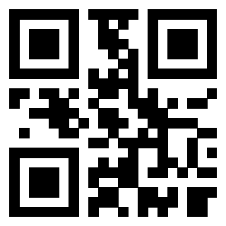 Immagine del Qr Code di 3408494103