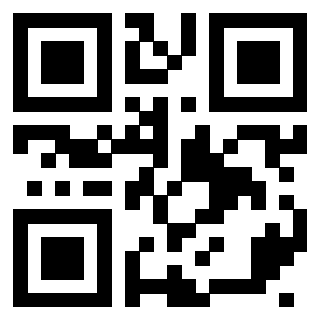 3408494104 Qr Code associato