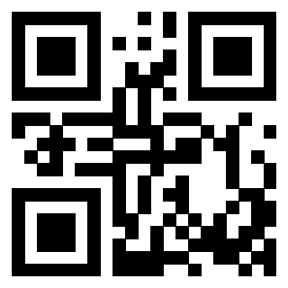 3408494106 - Immagine del QrCode