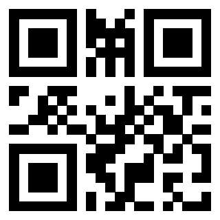 3408494109 Qr Code associato