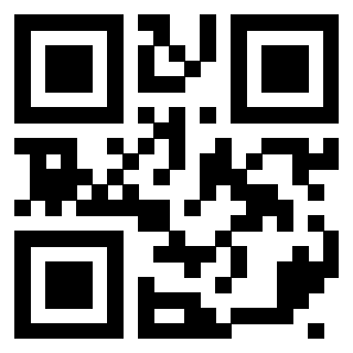 3408494111 - Immagine del QrCode associato