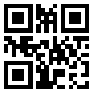 3408494112 QrCode associato