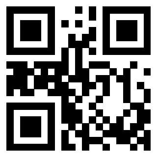 Il QrCode di 3408494114