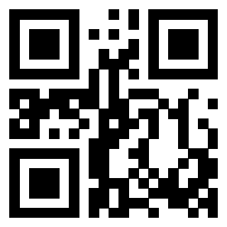 3408494116 QrCode associato