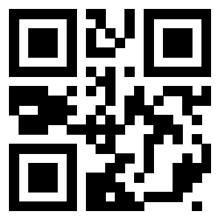 3408494117 QrCode associato