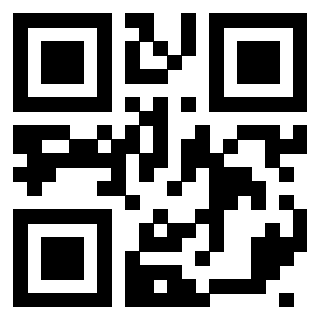 3408494125 Qr Code associato
