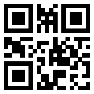 Scansione del QrCode di 3408494126