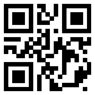 3408494127 QrCode associato