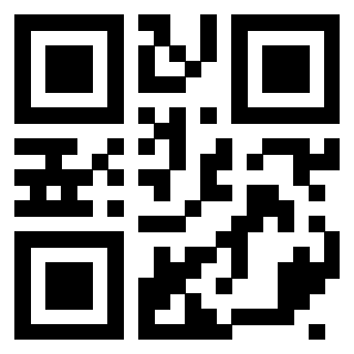 Immagine del QrCode di 3408494135
