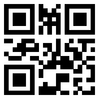 3408494136 Qr Code associato